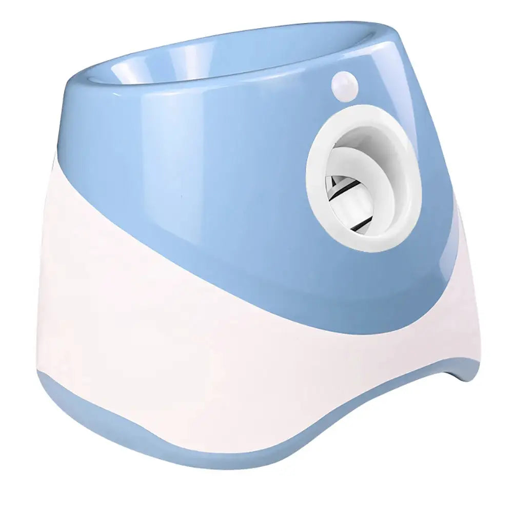 Automatic Dog Ball Launcher